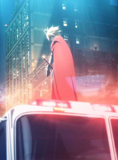 مشاهدة انمي Fate/strange Fake: Whispers of Dawn مترجم - Otanyuu