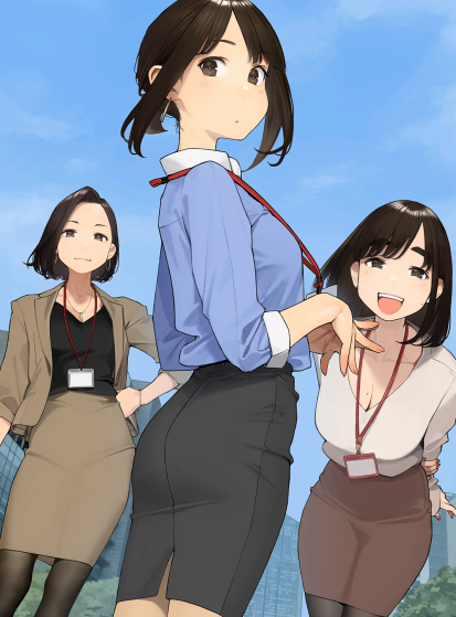 مشاهدة انمي Ganbare Douki-chan مترجم - Otanyuu