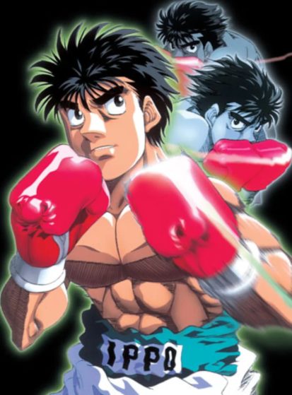 مشاهدة انمي Hajime no Ippo: Boxer no Kobushi مترجم - Otanyuu