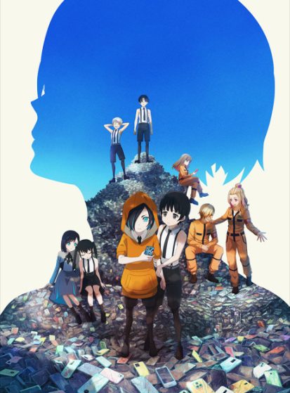 مشاهدة انمي Kamierabi 2nd Season مترجم - Otanyuu