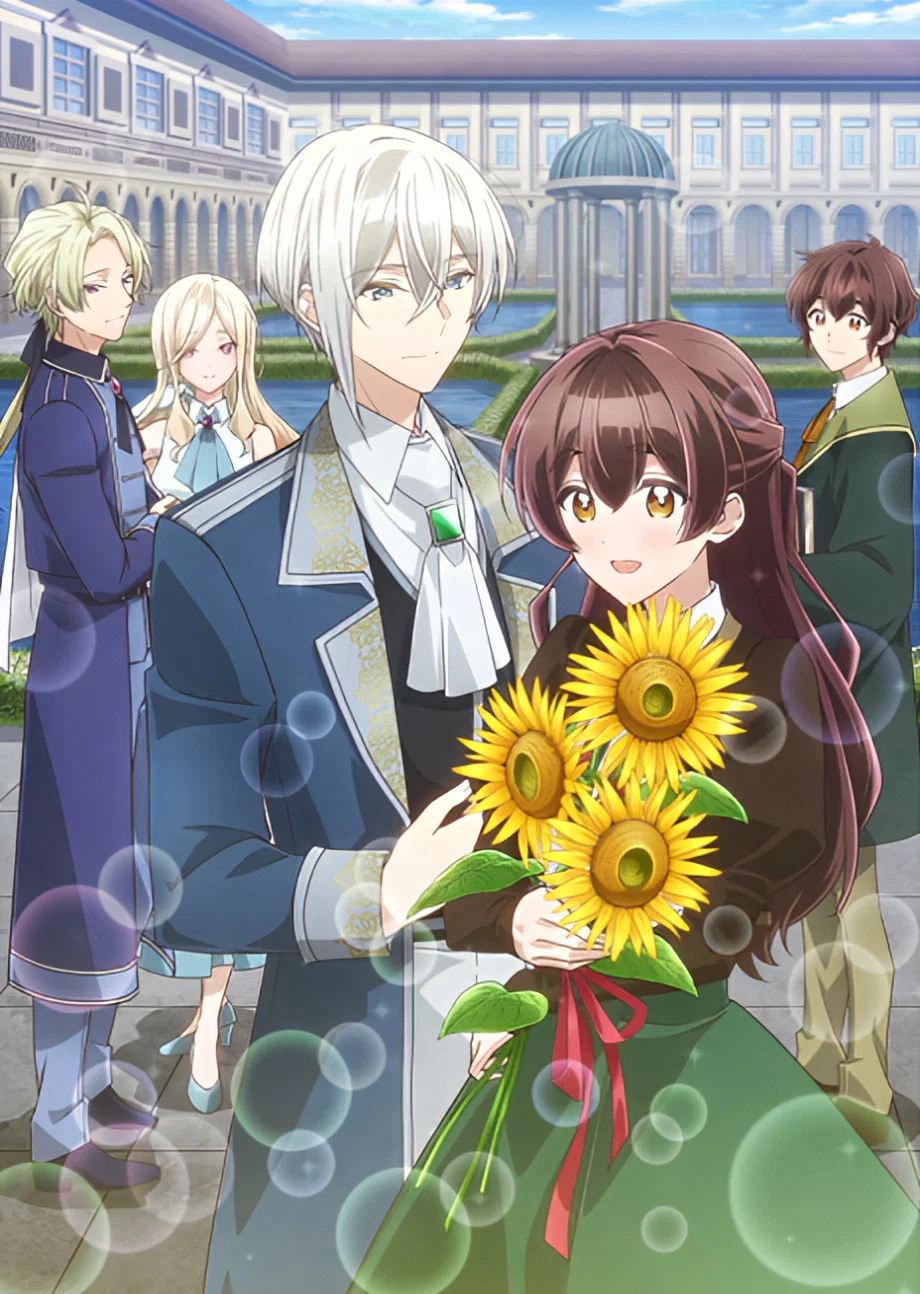 مشاهدة مسلسل Kimi wo Aisuru Ki wa Nai to Itta Jiki Koushaku-sama ga Nazeka Dekiai shitekimasu مترجم HD - Otanyuu