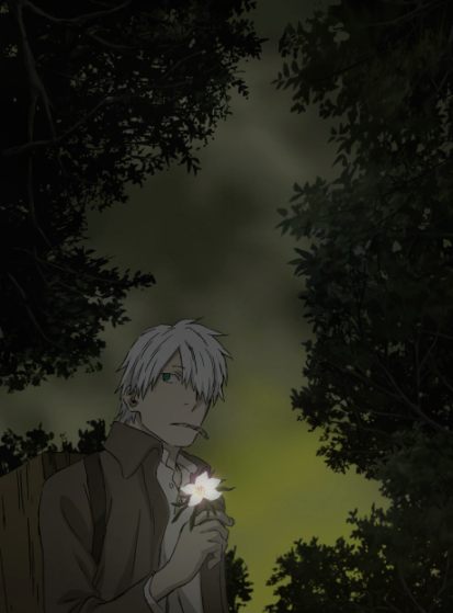 مشاهدة انمي Mushishi: Hihamukage مترجم - Otanyuu