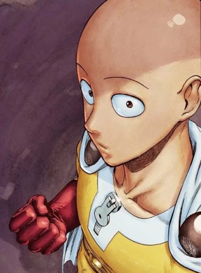 مشاهدة انمي One Punch Man: Road to Hero مترجم - Otanyuu