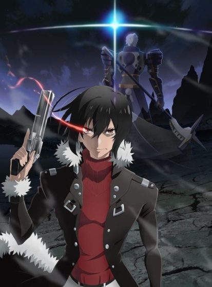 مشاهدة مسلسل Saikyou no Shienshoku Wajutsushi de Aru Ore wa Sekai Saikyou Clan wo Shitagaeru مترجم HD - Otanyuu