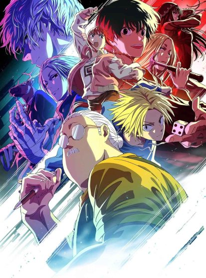 مشاهدة انمي Sakamoto Days Part 2 مترجم