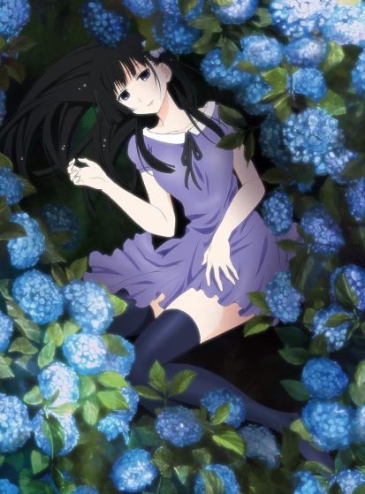 مشاهدة انمي Sankarea مترجم - Otanyuu
