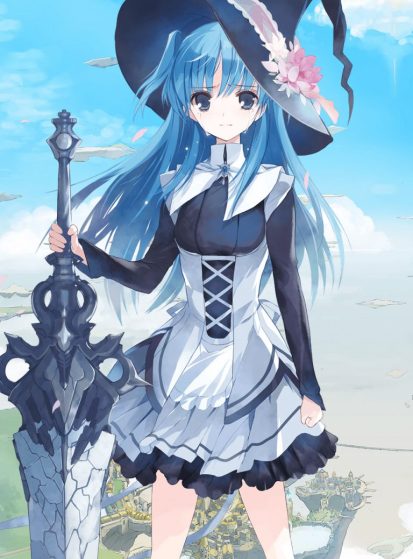 مشاهدة مسلسل Shuumatsu Nani Shitemasu ka? Isogashii Desu ka? Sukutte Moratte Ii Desu ka? مترجم HD - Otanyuu