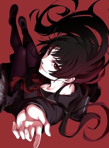 مشاهدة انمي Tasogare Otome x Amnesia مترجم - Otanyuu