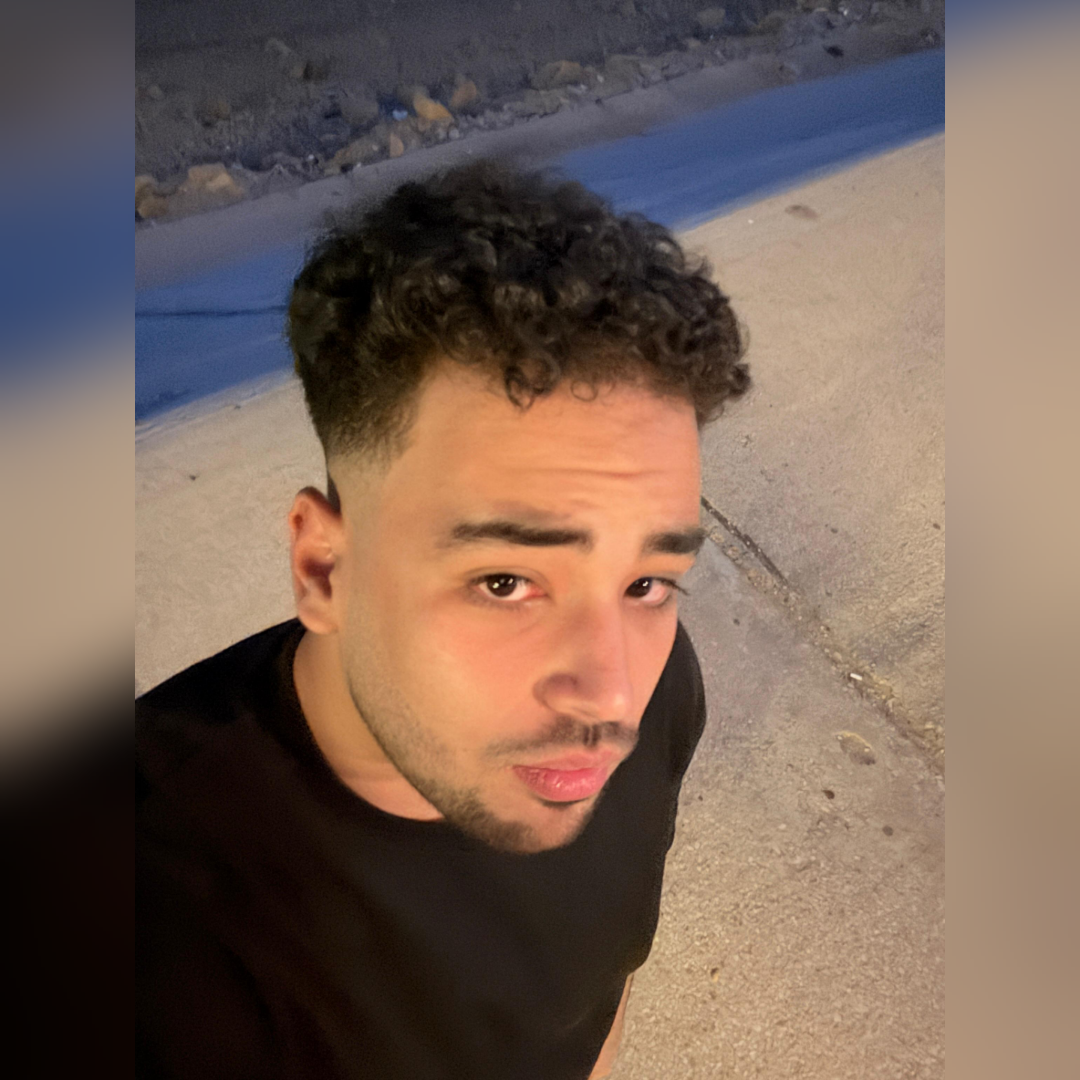 Mohamed Ayman
